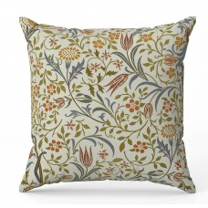 William Morris Flora Cushion Covers & Filled Cushions